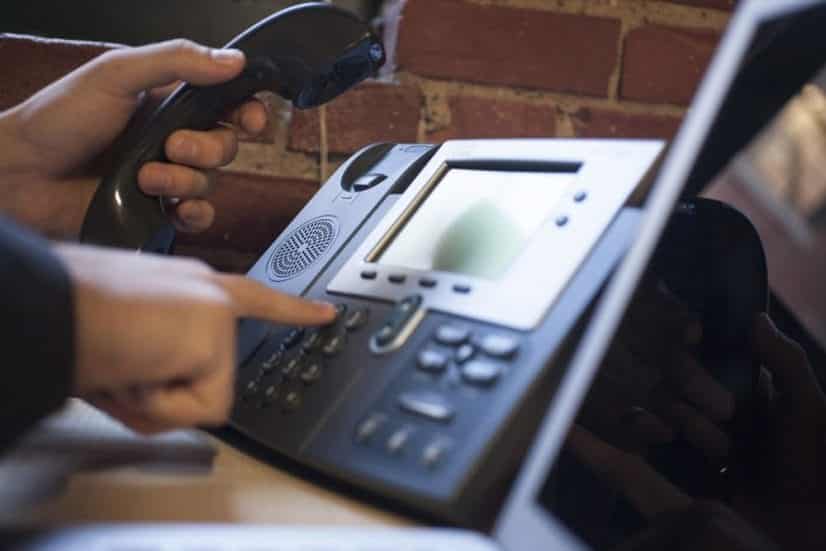 How To Set Up A Business Phone System
