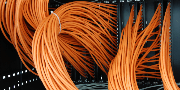 Structured Data Cabling, Indianapolis, IN